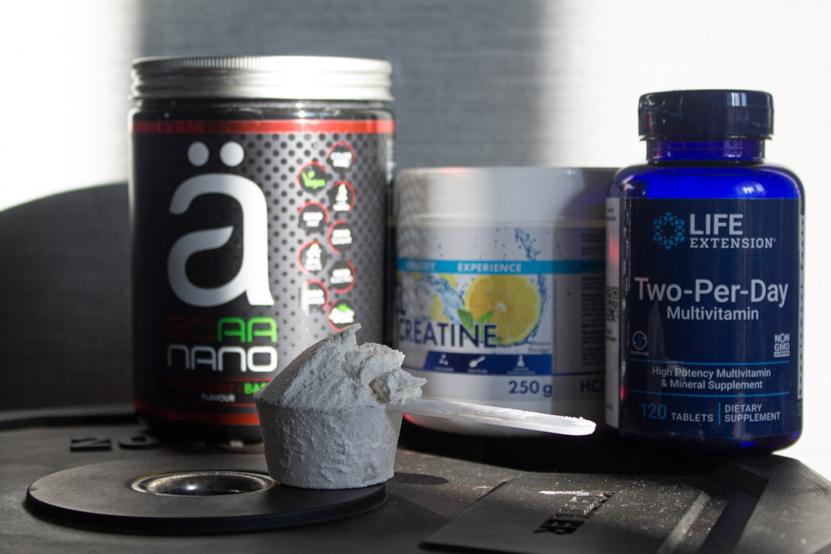 Omega-3 dla mężczyzn